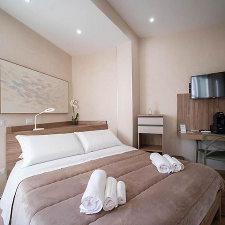 Esperia B&B Oliveri Eksteriør bilde
